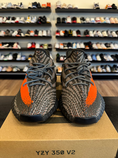 Yeezy 350 V2 Carbon Beluga Size 10 Brand New