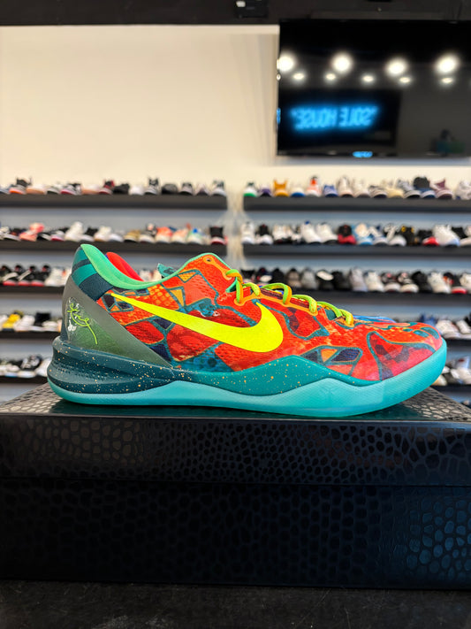 Nike Kobe 8 Protro What The Size 12 Pre-Owned