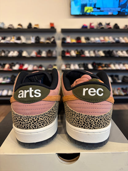 Nike SB Dunk Low Arts & Rec Size 13 Brand New