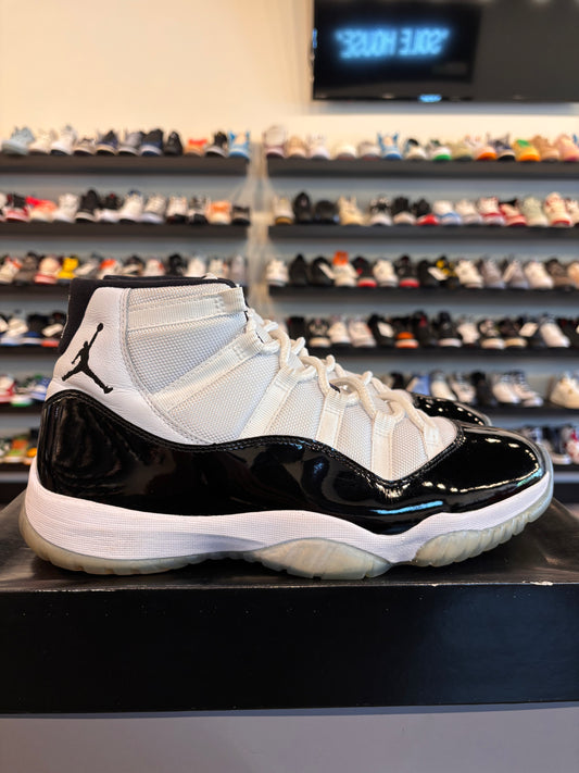 Jordan 11 Concord 2018 Size 11 Pre-Owned