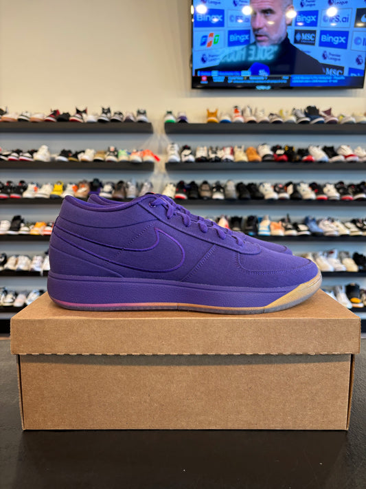 Nike Book 1 Sunset Size 12 Pre-Owned (No Box)