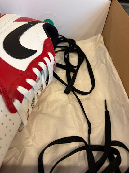 Jordan 1 Low Chicago 2026 Size 10 Pre-Owned
