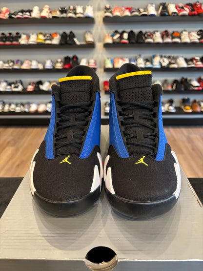 Jordan 14 Laney Size 9 Brand New
