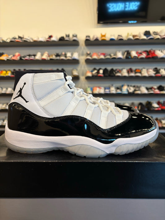 Jordan 11 Concord 2018 Size 10 Brand New