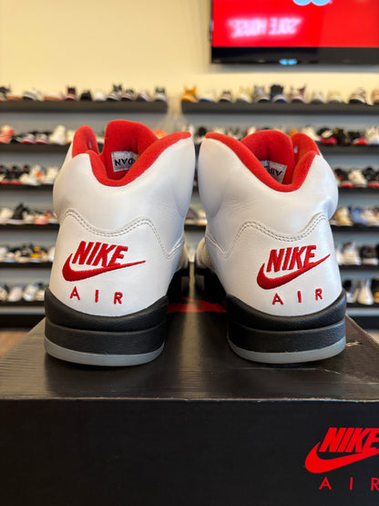 Jordan 5 Fire Red 2020 11.5 Pre-Owned