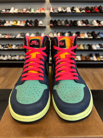 Jordan 1 Bio Hack Size 10.5 Pre-Owned (No Box)