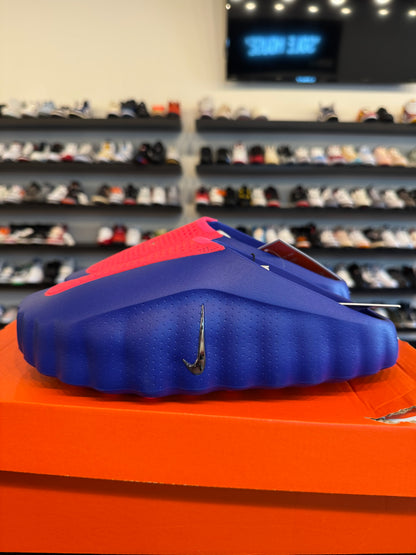 Nike Mind Slide 001 Spider-Man Size 8 Brand New