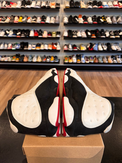Jordan 13 He Got Game 2013 Size 10.5 Pre-Owned (No Box)