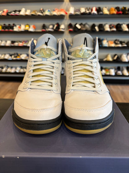 Jordan 5 A Ma Maniere Dawn Size 7.5 (9W) Pre-Owned