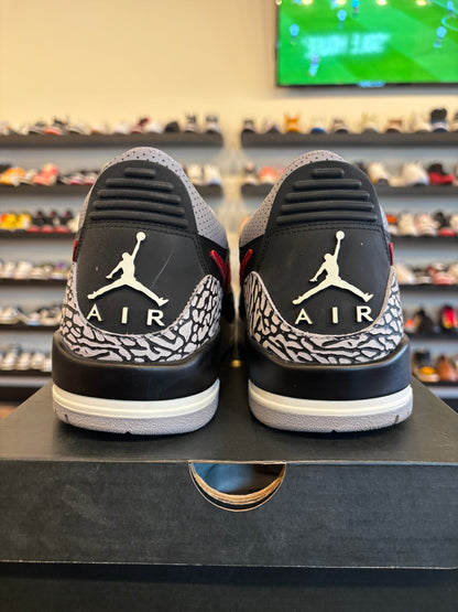 Jordan 312 Legacy Bred Size 11.5 Pre-Owned