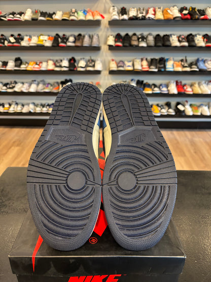 Jordan 1 Obsidian Size 10.5 Pre-Owned