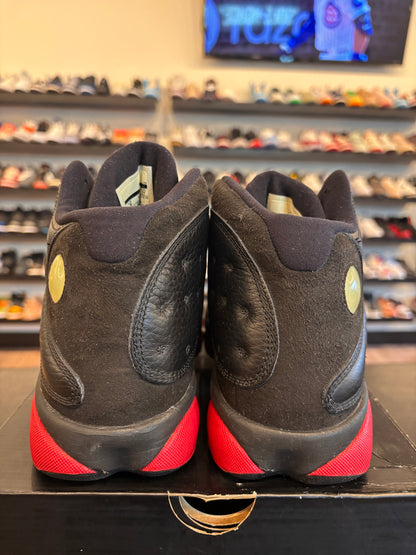 Jordan 13 Dirty Bred Size 9 Pre-Owned