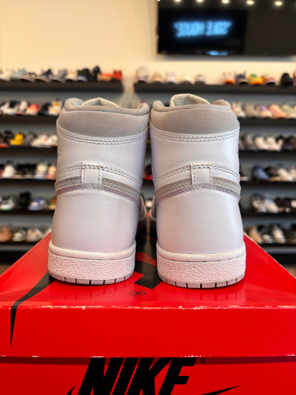 Jordan 1 '85 Neutral Grey Size 8.5 Pre-Owned