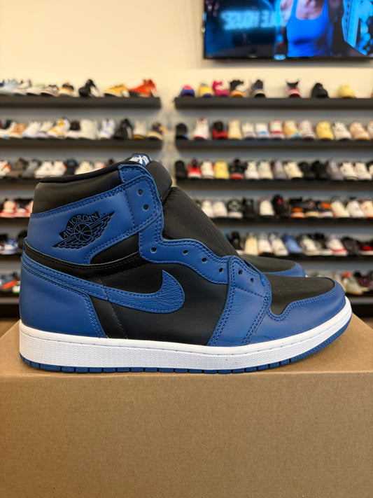 Jordan 1 Marina Size 9.5 Brand New (No Box)