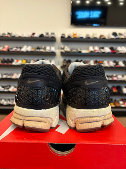 Nike Vomero 5 Black Sesame Size 11 (12.5W) Pre-Owned
