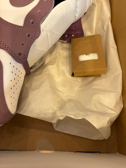 Jordan 1 Mauve Size 10 Brand New