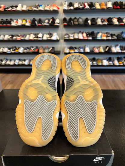 Jordan 11 Jubilee Size 6.5Y (8W) Pre-Owned