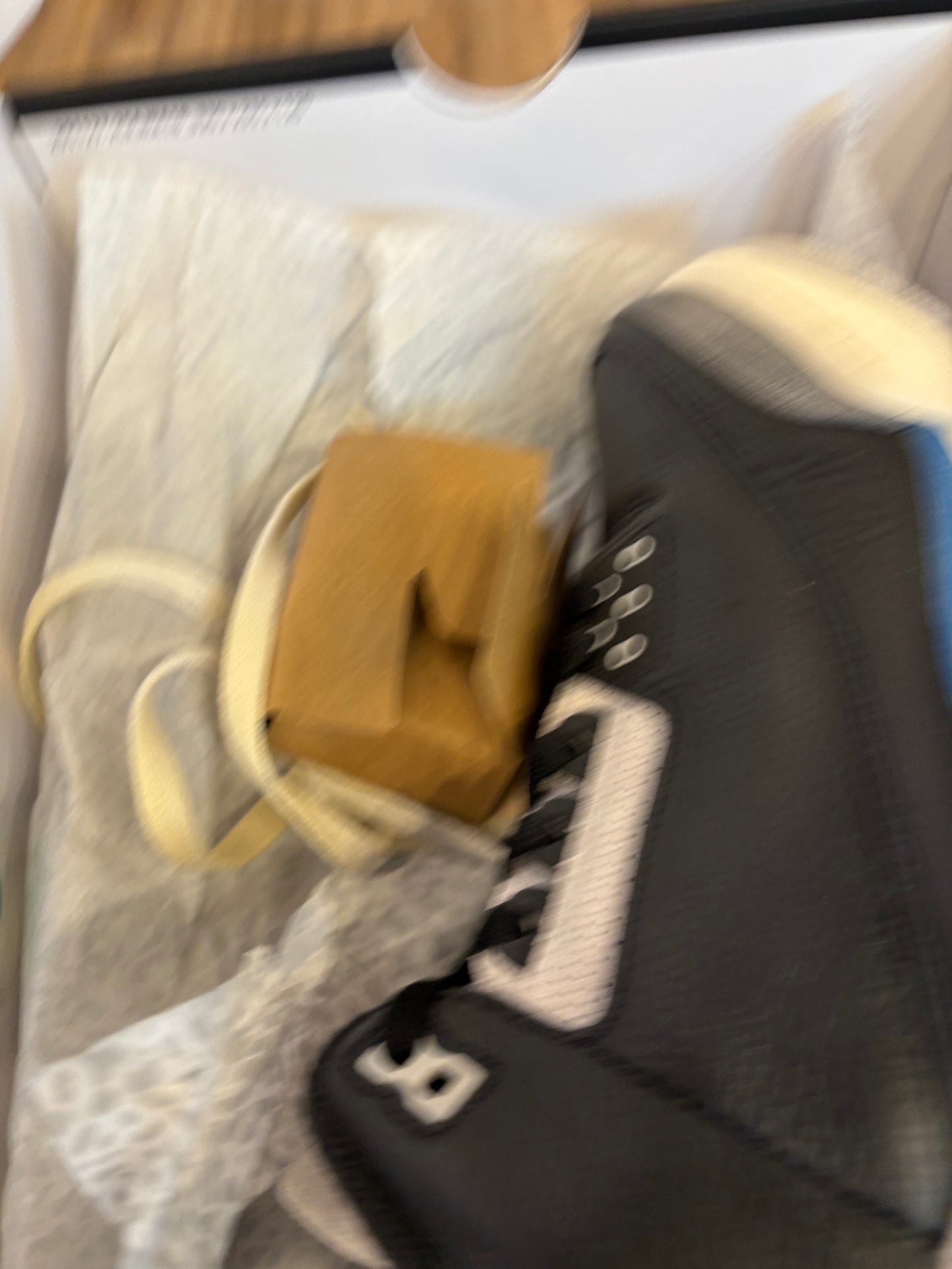 Jordan 3 Rare Air Size 10 Pre-Owned