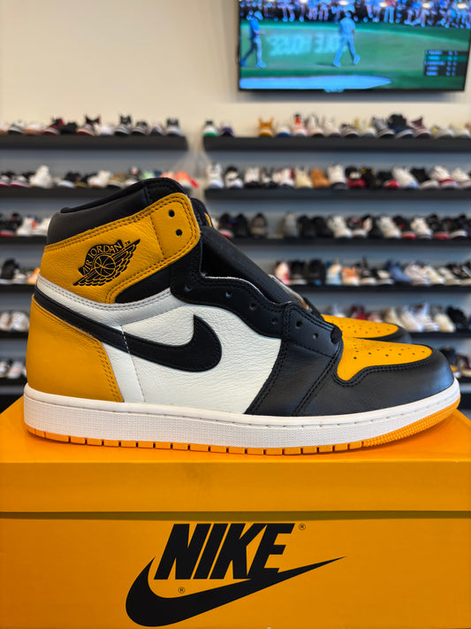 Jordan 1 Taxi Size 11.5 Brand New