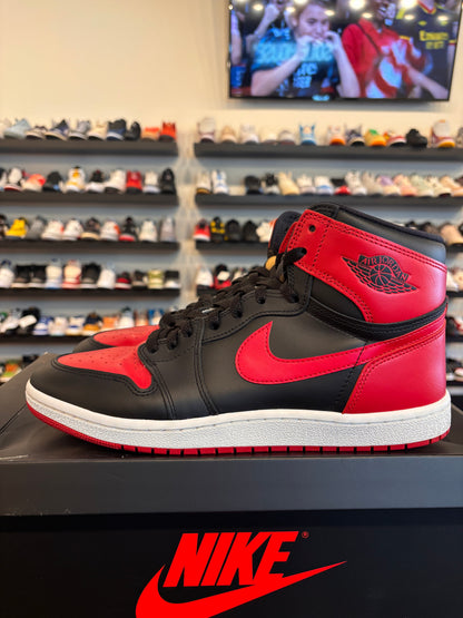 Jordan 1 '85 Bred 2025 Size 12 Pre-Owned