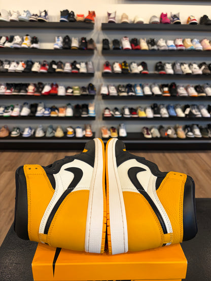 Jordan 1 Taxi Size 10 Brand New