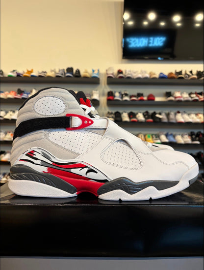 Jordan 8 Bugs Bunny 2025 Size 12 Brand New