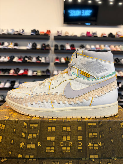 Jordan 1 Union Beauty Supply Size 10 Brand New