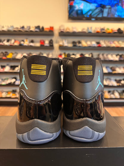 Jordan 11 Gamma 2025 Size 10 Brand New