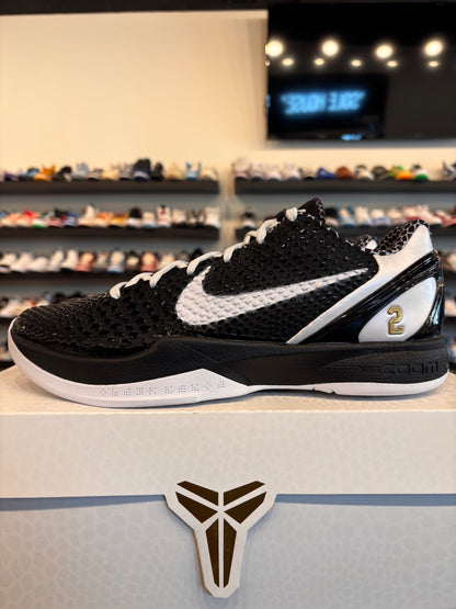 Nike Kobe 6 Protro Mambacita Sweet 16 (Friends & Family) Size 11 Brand New