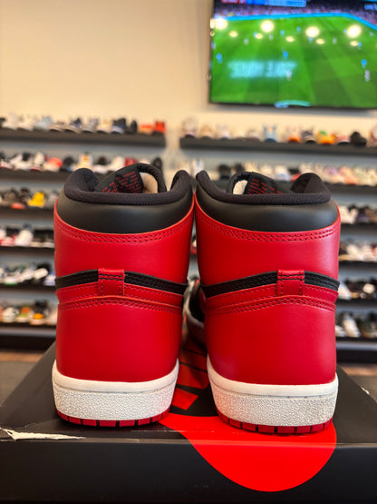 Jordan 1 '85 Bred 2025 Size 12 Pre-Owned