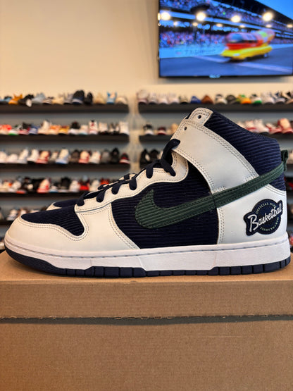 Nike Dunk High Sports Specialties Size 12 Pre-Owned (No Box)