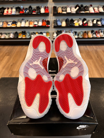 Jordan 11 Cherry 2022 Size 10.5 Brand New