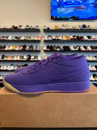 Nike Book 1 Sunset Size 12 Pre-Owned (No Box)