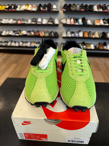 Nike LD-1000 Stussy Action Green Size 9.5 Brand New