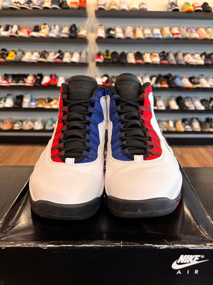 Jordan 10 Westbrook Size 10 Pre-Owned