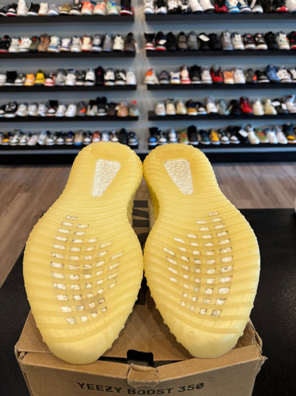 Yeezy 350 V2 Natural Size 12 Pre-Owned