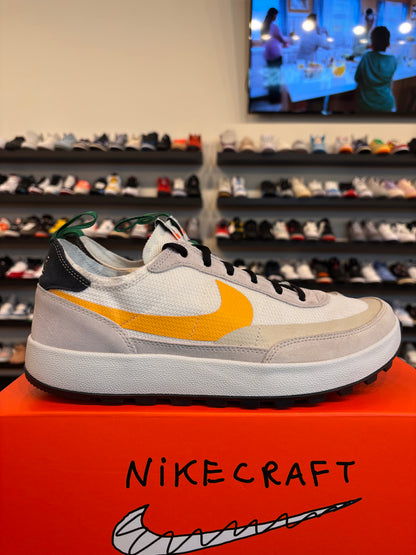 Nike Tom Sachs General Purpose Bricolage Size 11.5 (13W) Pre-Owned