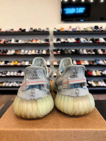 Yeezy 350 V2 Blue Tint Size 6 (7.5W) Pre-Owned (No Box)