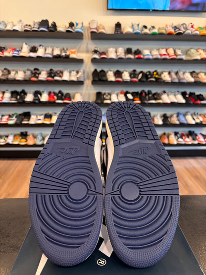 Jordan 1 Midnight Navy Size 9.5 Pre-Owned