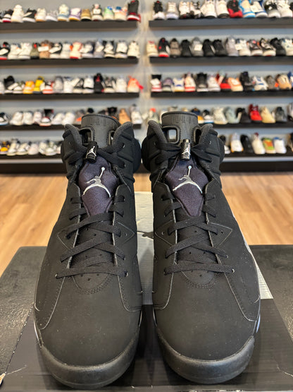 Jordan 6 Chrome Size 13 Pre-Owned