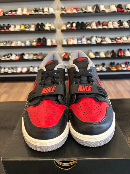 Jordan 312 Legacy Bred Size 11.5 Pre-Owned