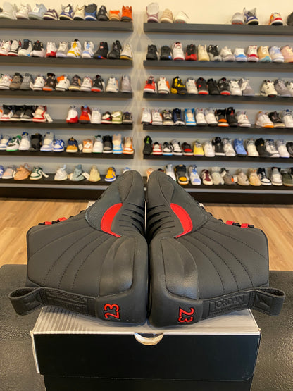 Jordan 12 Bloodline Size 9.5 Brand New
