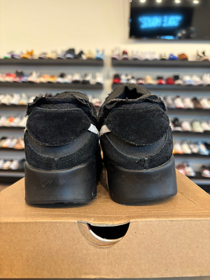 Nike Off-White Air Max 90 Black Size 7 Pre-Owned
