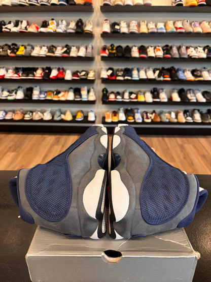 Jordan 13 Blue Flint 2020 Size 12 Pre-Owned