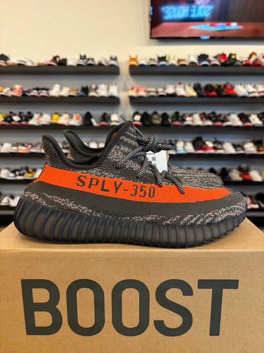 Yeezy 350 V2 Carbon Beluga Size 9 Brand New