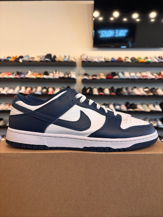 Nike Dunk Low Valerian Size 12 Pre-Owned (No Box)