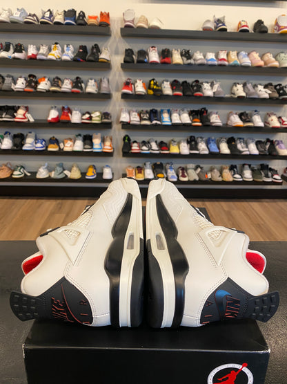 Jordan 4 Flight Club Size 9.5 Brand New