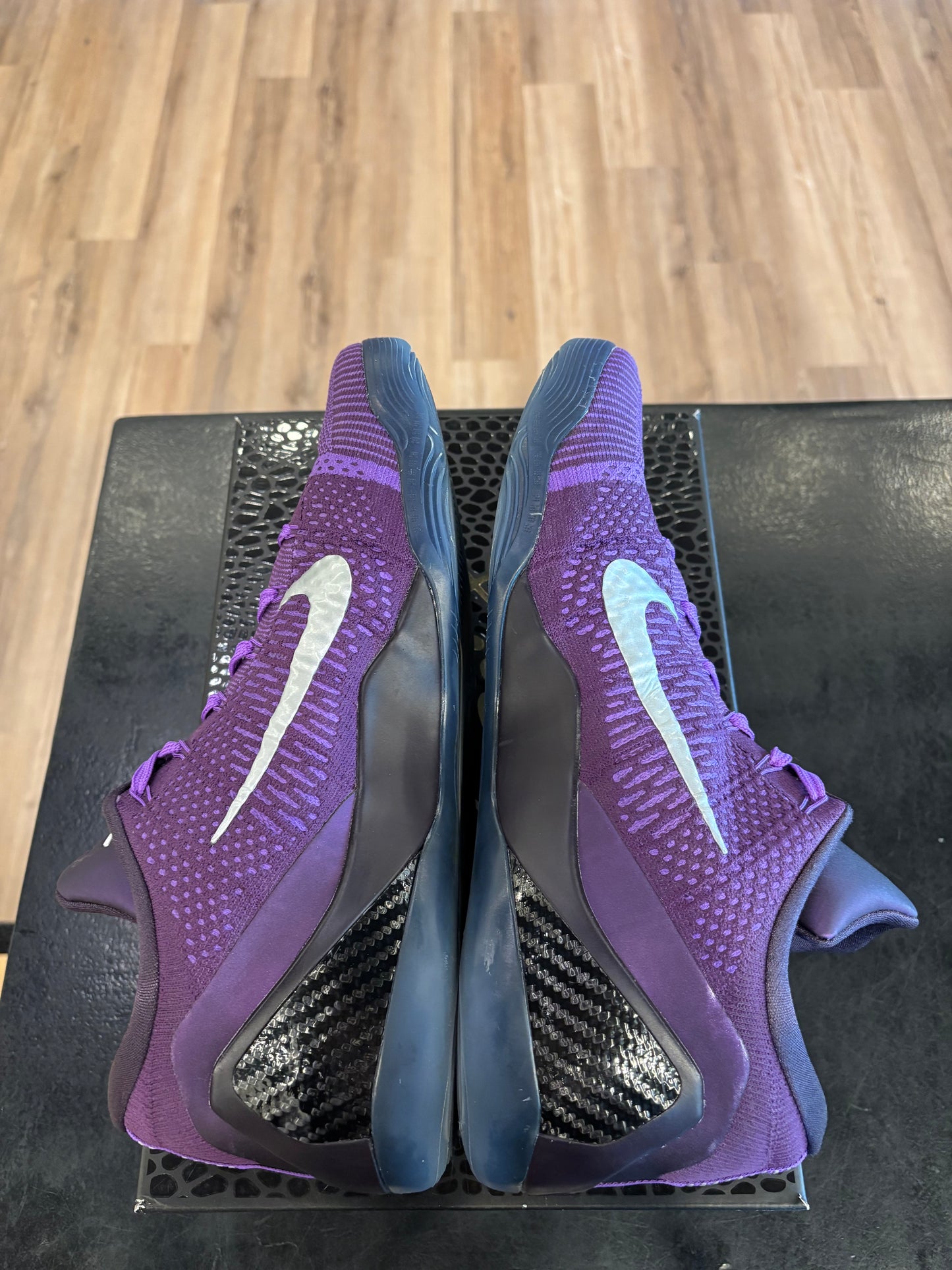 Nike Kobe 9 Protro Moon Walker Size 13 Pre-Owned