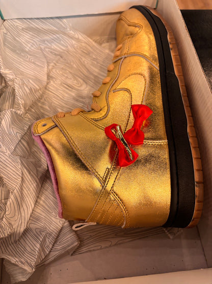 Nike SB Dunk High Humidity Size 11 Pre-Owned