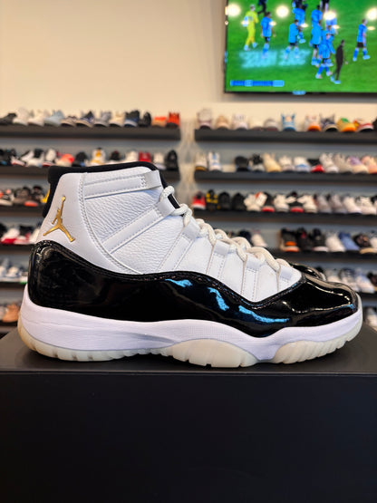 Jordan 11 Gratitude Size 10.5 Pre-Owned